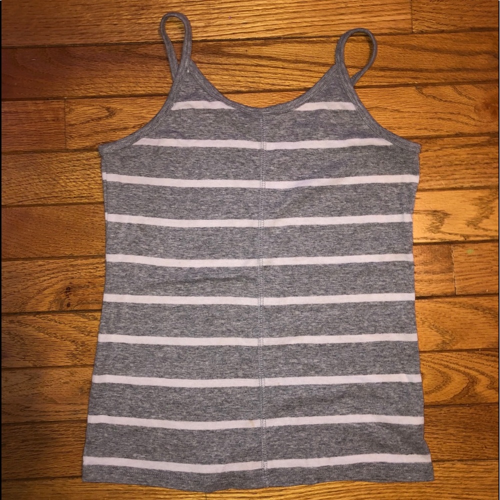 old navy tank top